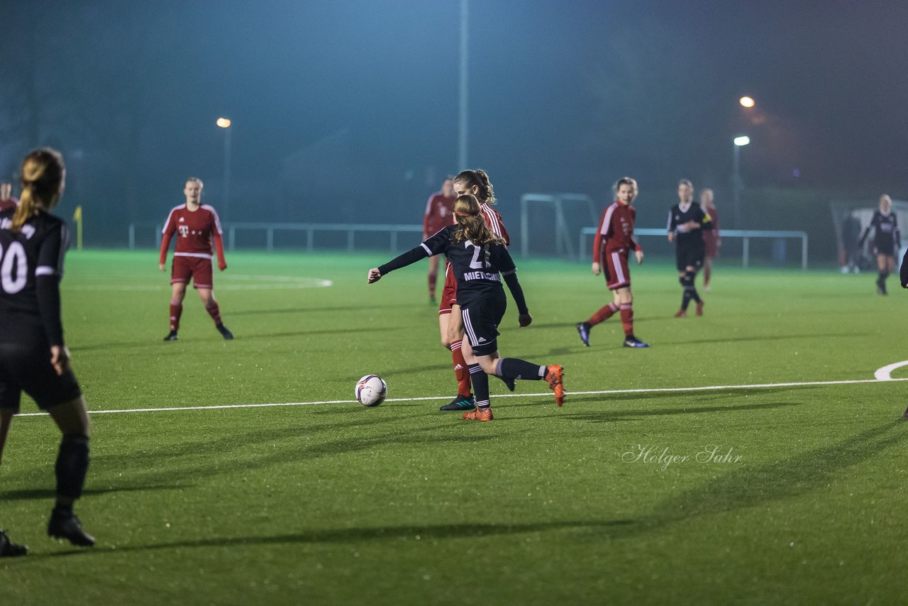 Bild 195 - Frauen SV Wahlstedt - TSV Schoenberg : Ergebnis: 17:1